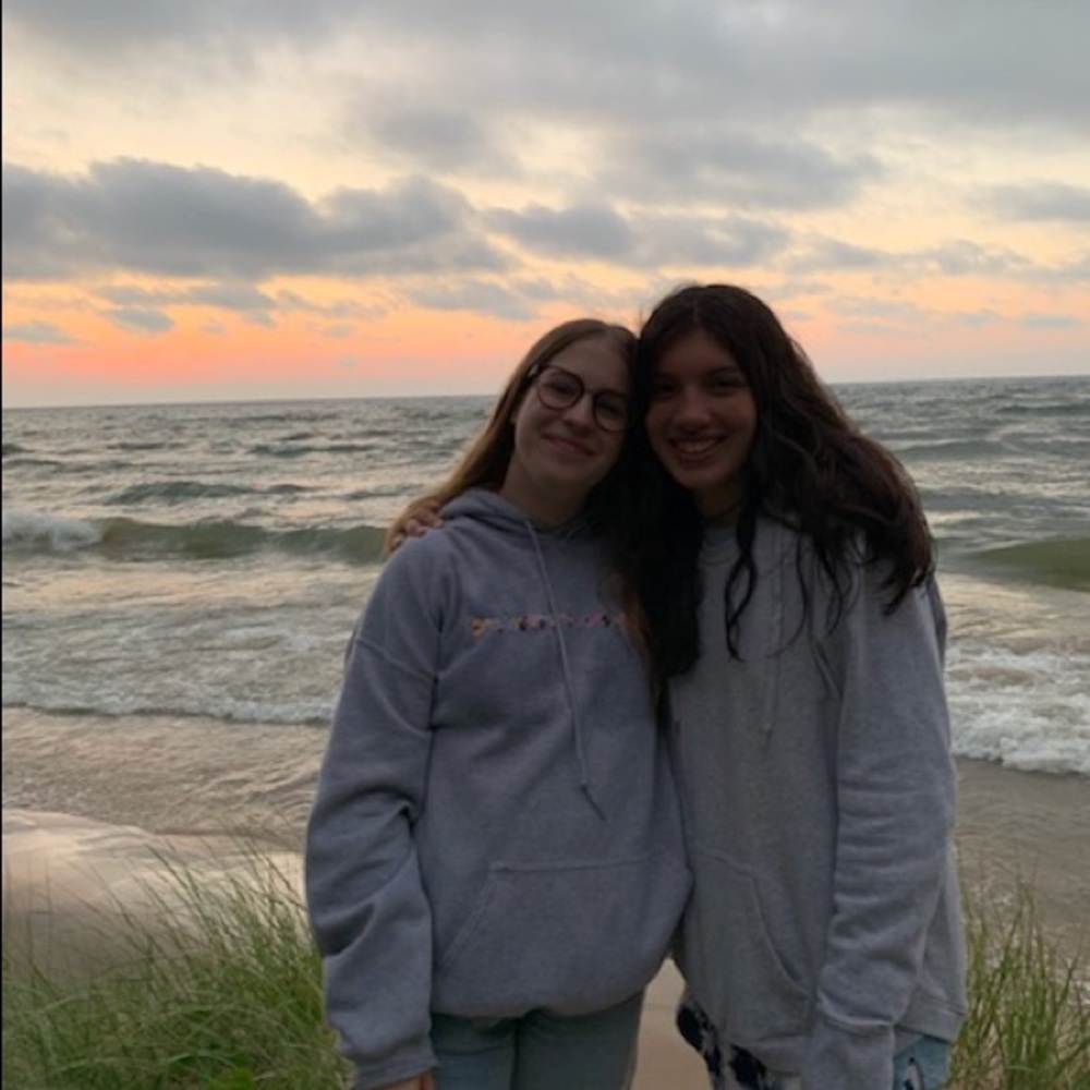 Meet your Posher, Sofia